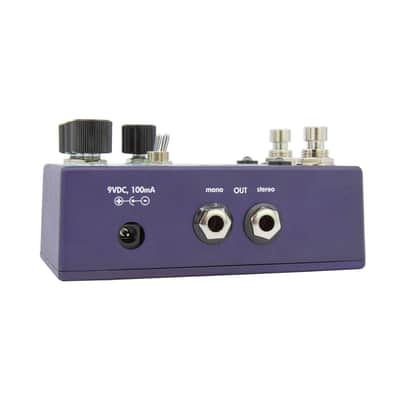 Walrus Audio Julianna Deluxe Chorus/Vibrato image 5