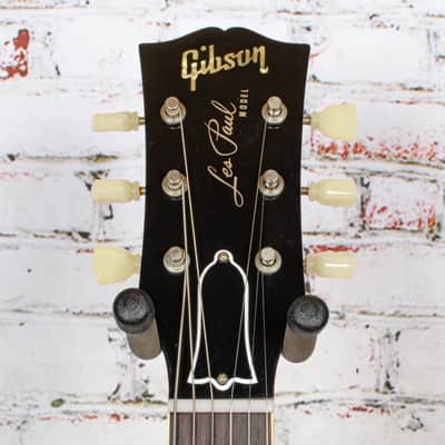 Gibson - 2023 Custom Shop '58 Les Paul Standard "CME Spec" Electric Guitar Honey Burst w/OHSC - USED image 4