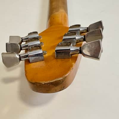 Gibson Marauder 1975 Natural image 15