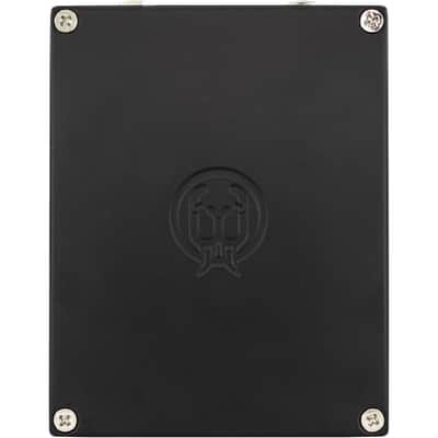 Walrus Audio Fable Granular Soundscape Generator - Black image 3