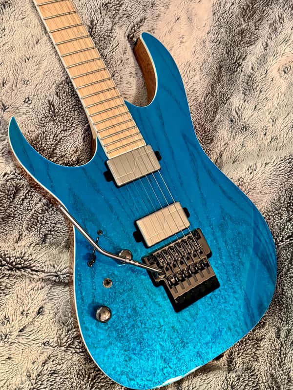 Ibanez RG5120ML
