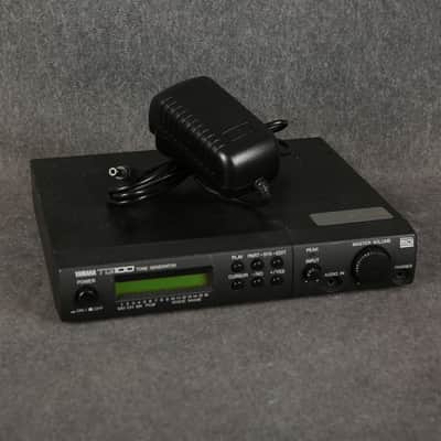 Yamaha TG100 Tone Generator - 2nd Hand