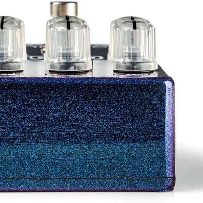 MXR M306 POLY BLUE OCTAVE - EA image 6