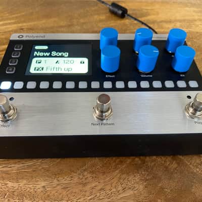 Immagine Polyend Step Drum Machine, barely used - 2