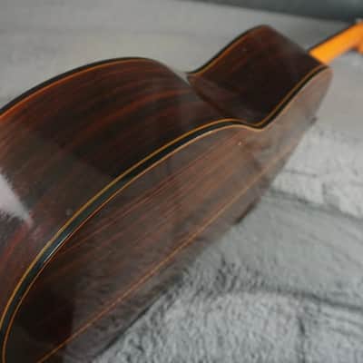 Fernandes GC-15 Hand Made Classical Japan w/ Case image 18