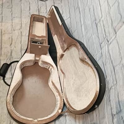 Yamaha Guitar Case Acoustic Hard Case image 4