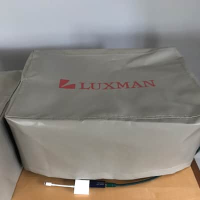 Luxman LX-38 (Ultimate Version) Integrated Amplifier image 12