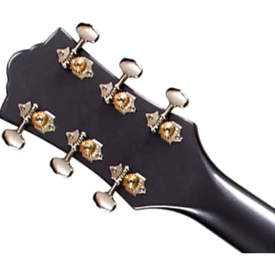Guild Polara Deluxe Electric Guitar - Canyon Dusk - B-Stock image 5