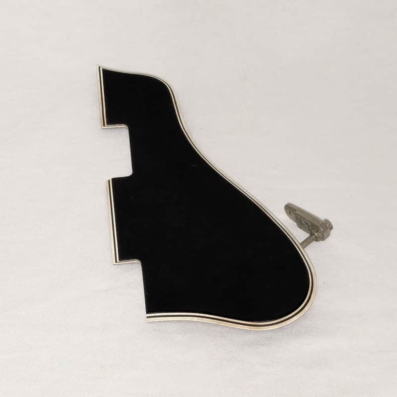 Gibson Vintage 1958 ES-225TD Wide Bevel Pickguard 1955 1956 1957 1959 1950's image 1