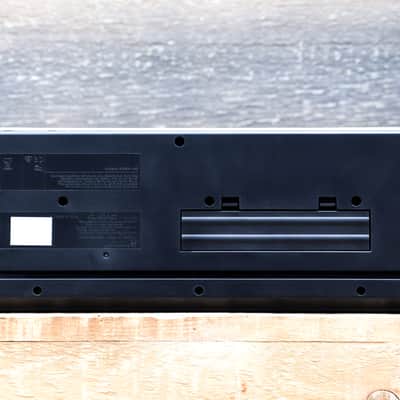 Yamaha Reface CS 8-Note Polyphonic Virtual Analog 37-Key Mobile Mini Synthesizer image 5