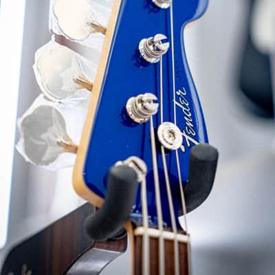 Fender Japan FSR Collection Hybrid II Jazz Bass RW DOM image 6