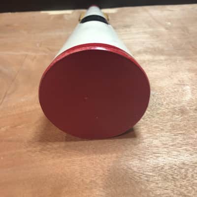 Humes and Berg Bass Trombone straight mute image 7