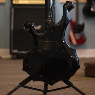 Rare Japan ESP Edwards EK-105GA Dir en grey Kaoru Ganesha | Reverb