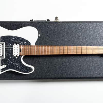 Charvel Pro-Mod San Dimas Style 2 HH HT image 2
