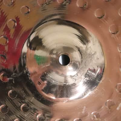 Zildjian 18" ZBT China Cymbal image 16