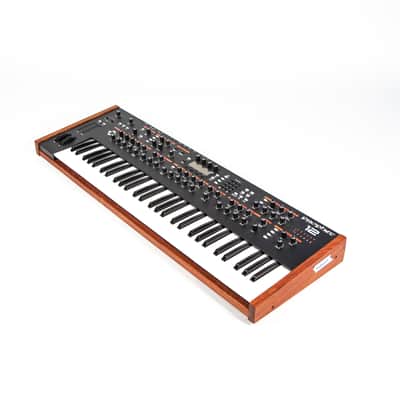 Dave Smith Instruments Prophet 12 Owned by Martin Gore of Depeche Mode image 5