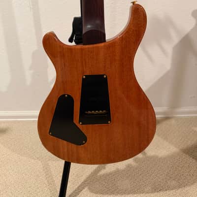 PRS Custom 24 Wood Library image 7