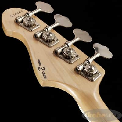 ATELIER Z M-245 (NAT) -Made in Japan- /Used image 8