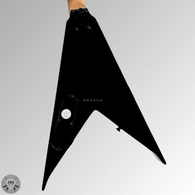 B.C. Rich JR-V Body Art Collection Umethar Limited Edition – Very Good+ Condition image 13
