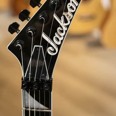 Jackson JS32 Randy Rhoads Signature - Ivory - Used image 5