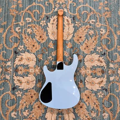 Immagine Headless Harley Benton Dullahan-FT 24 Roasted DB - 5