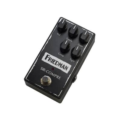 Reverb.com listing, price, conditions, and images for friedman-sir-compre