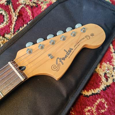 *NEW IN BOX* 2025 Fender Japan - Limited Edition - Traditional II 60's Jazzmaster ISHIBASHI FSR White Blonde w/ Premium Ash Body - MIJ JD25 image 3