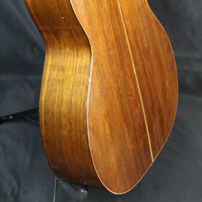 1928 Martin O-21 Vintage Acoustic Guitar with New Hard Case image 16