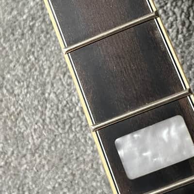 Hagstrom  Ultra Max guitar BLEM image 3