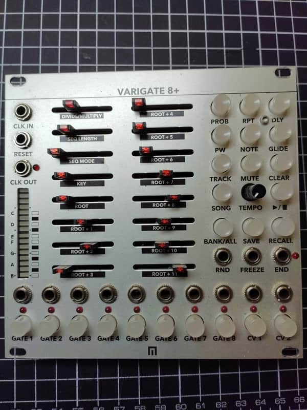 Malekko Varigate 8+