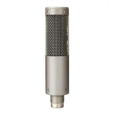 ROYER LABS R-10 Passive Mono Ribbon Microphone with 2.5 Micron Element image 2