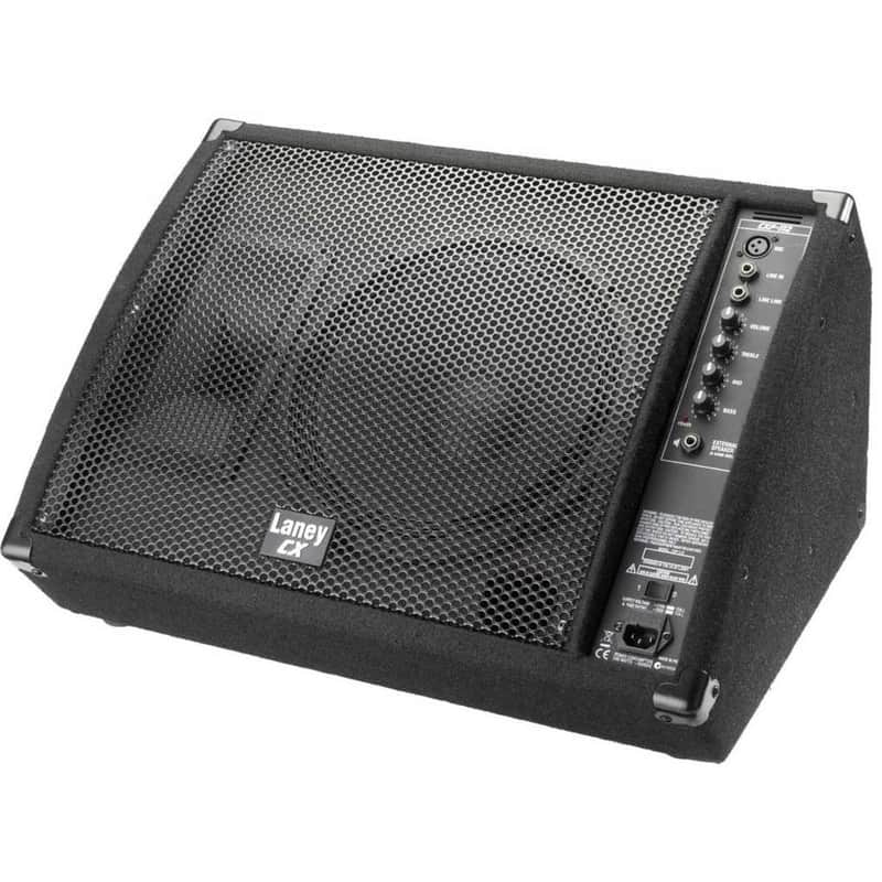 Laney Concept Series 12" Active Floor Monitor image 1