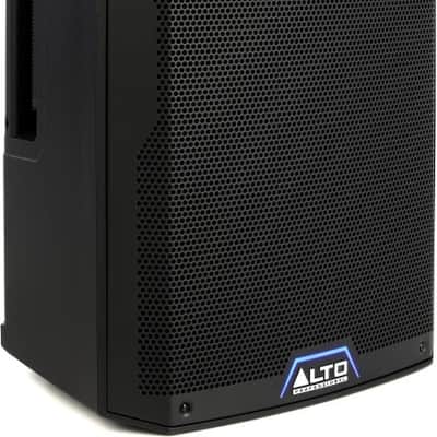 Alto Professional TS415 2 500-watt 15-inch Powered Speaker (TS415d1) image 1