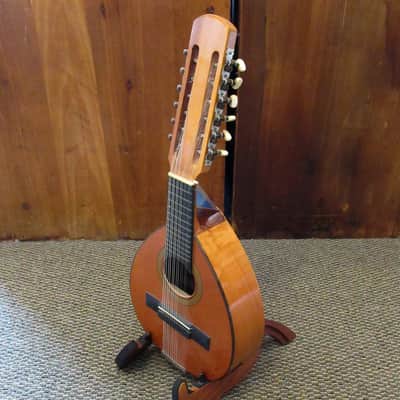 Guitarras Lluquet S.L. Bandurria image 3
