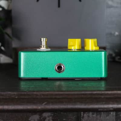Preowned Joyo JF-01 Vintage Overdrive Pedal image 2