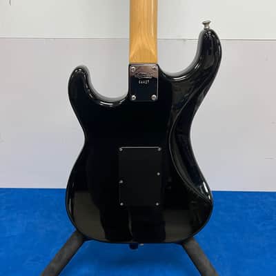 Kramer Focus 3000 Electric Guitar Made in Japan image 18