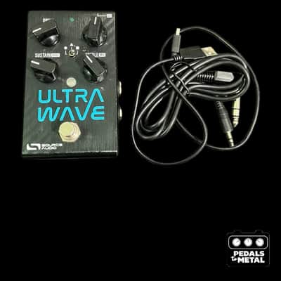 Source Audio Ultrawave Multiband Processor -x19006 image 1