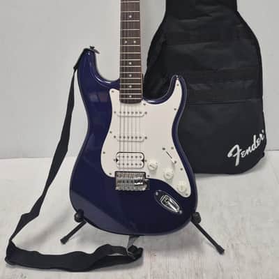 Squier Stratocaster Affinity image 1