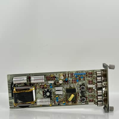 Studer 1.080.986-12 Reproduce Amplifier Board Card for A80 image 4