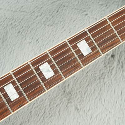 2006 Gibson Custom '63 Reissue ES-335, Sunburst + OHSC image 23