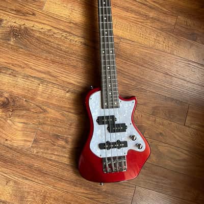 Shredneck Z SERIES 2000’s - Mystic Red image 5