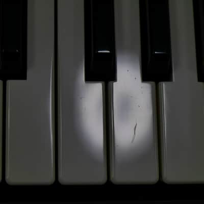 Roland JUPITER-50 + FRP Hardshell Case image 15