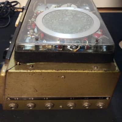 Binson Guild Echorec T6F-A Circa 1965 image 7