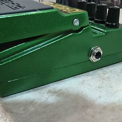 Digitech Bad Monkey overdrive in excellent condition image 3
