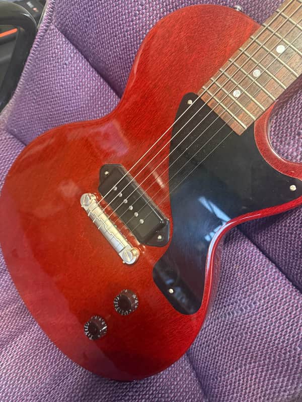 Gibson Les Paul Junior 2015 | Reverb