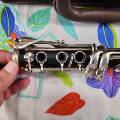 Buffet Crampon E11 CLARINET image 5
