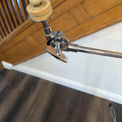 Staccato Boom Cymbal Stand 1970s-80s image 13