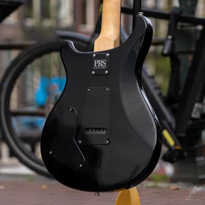 PRS CE-24 Swamp Ash Special – Jasper Smokeburst image 5