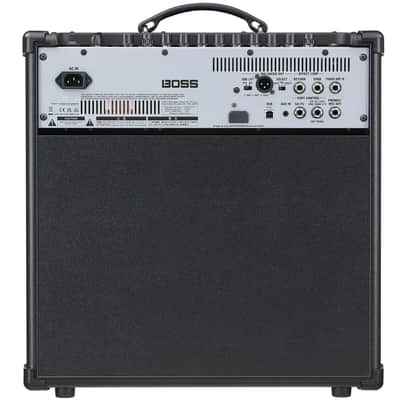 BOSS Katana-110 Bass image 4