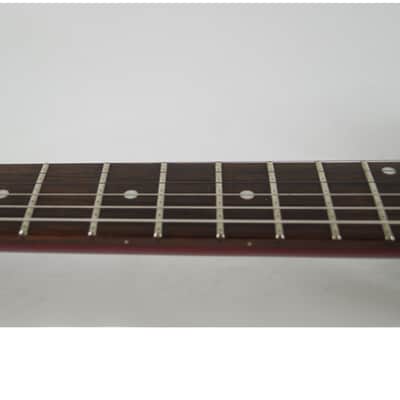 Epiphone The Dot - 2012 - Cherry image 10